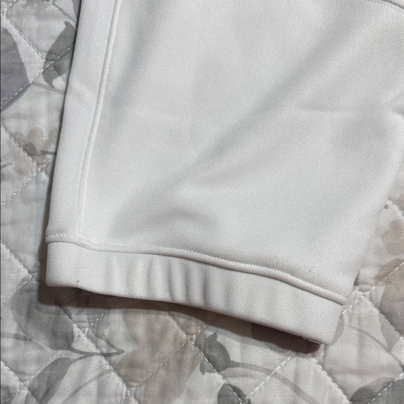 Under Armour White softball pants L - Picture 3 of 11